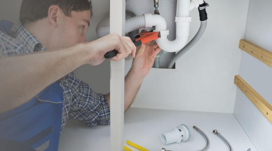 Professional water leak detection in Esmont, VA